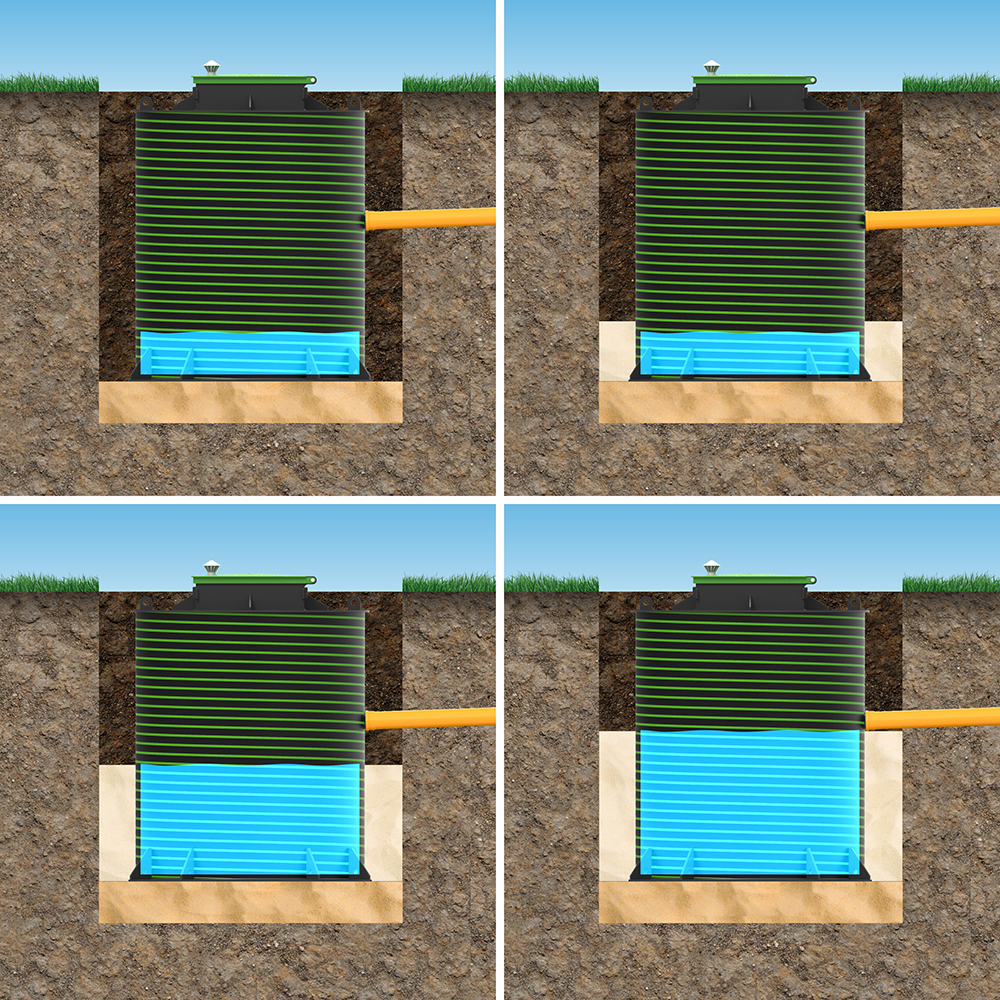 подвоз септика