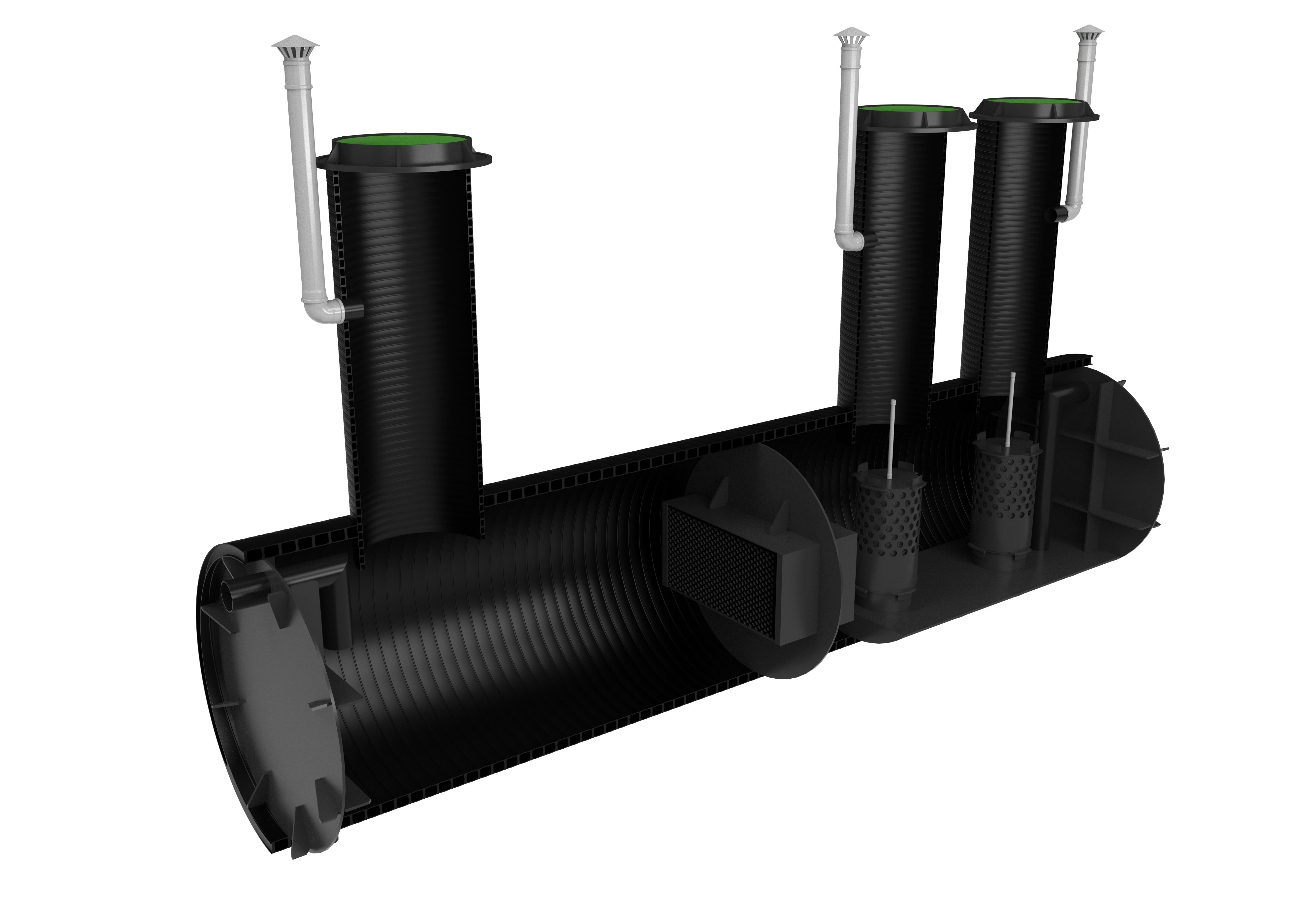 Песконефтеуловители