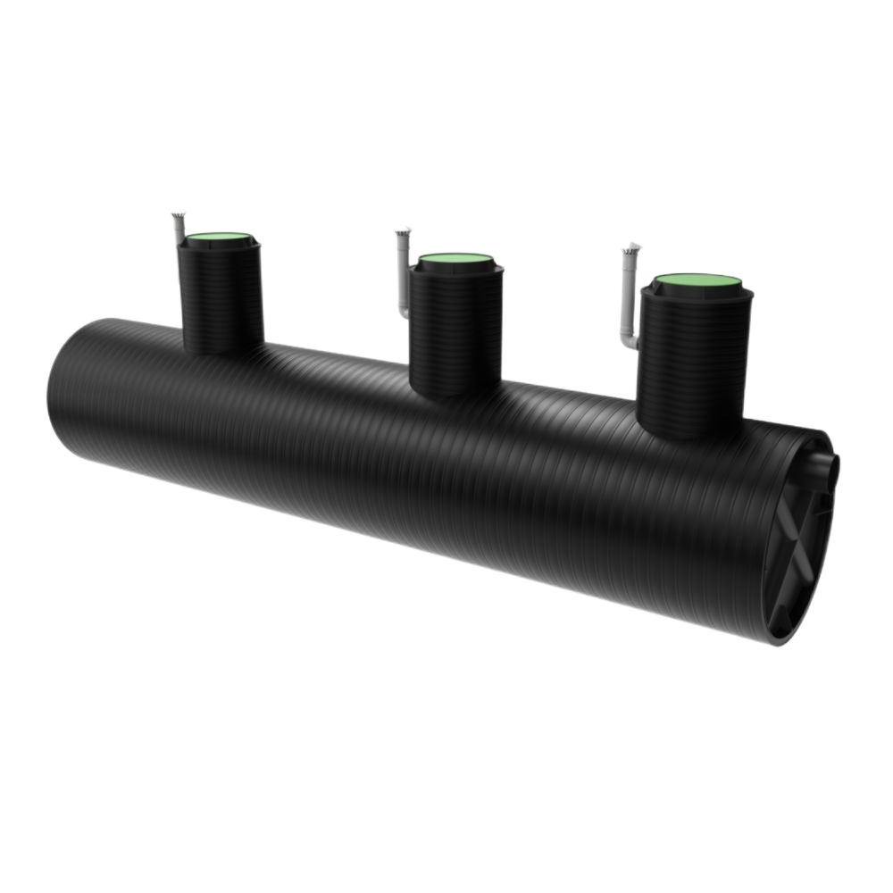 Сервисное обслуживание ЛОС (локальных очистных сооружений)